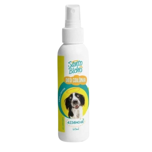 Deo Colonia Essencial 60ml