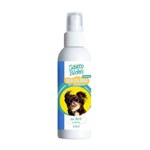 Deo Colonia For Boy 60ml