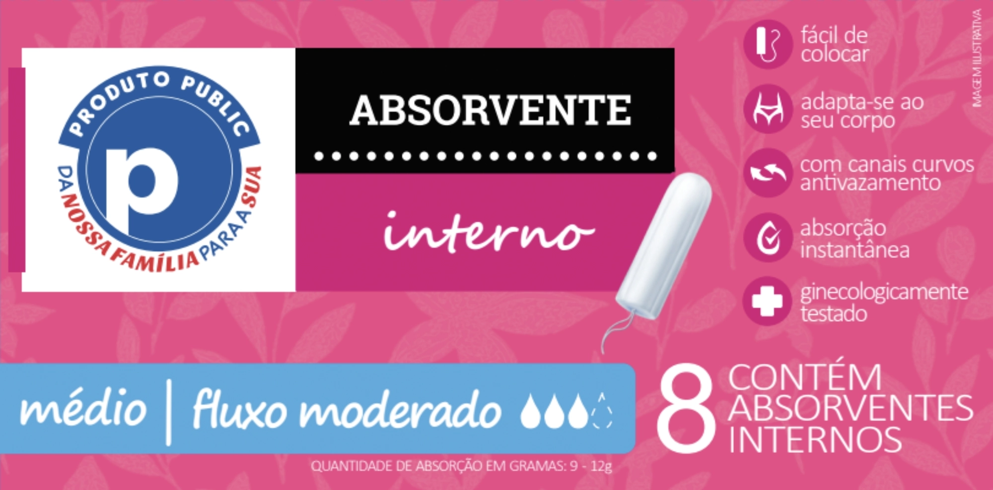 Abs Interno Public C/8 Medio
