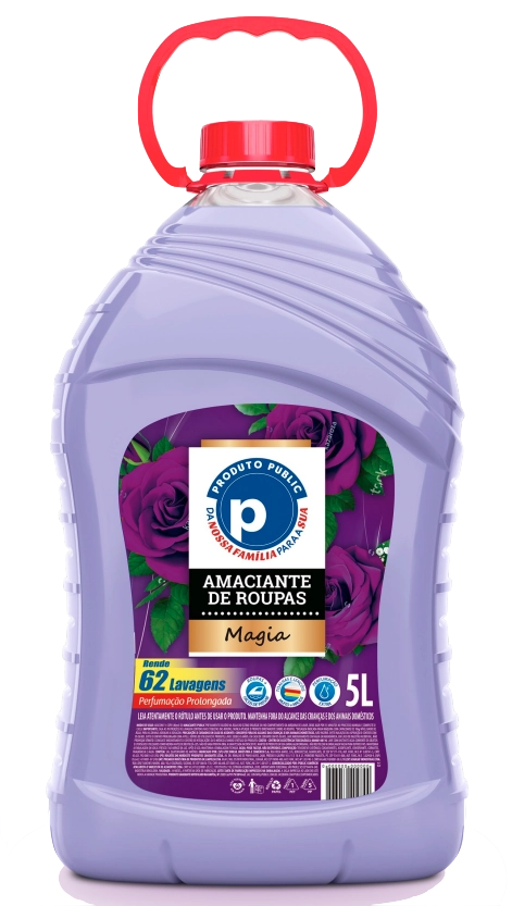 Amac Public 5l Magia
