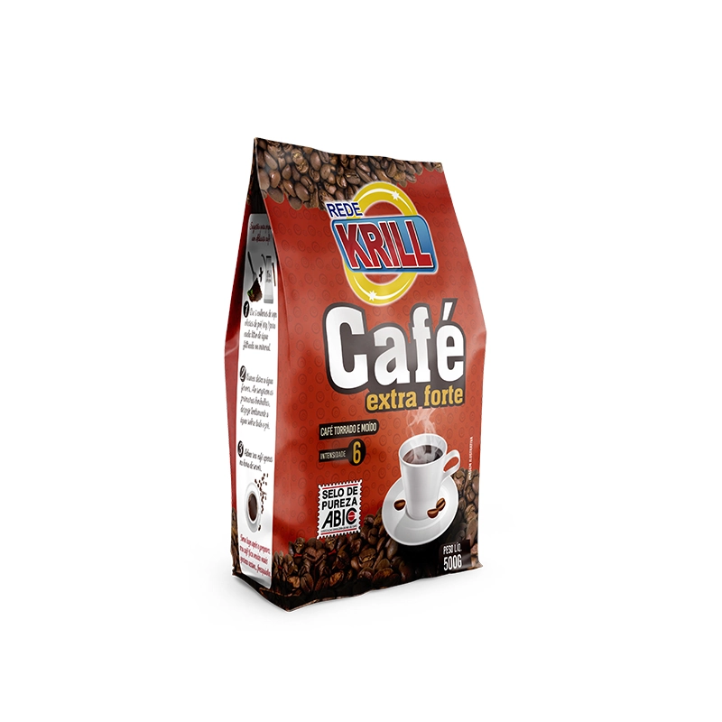 Cafe Rede Krill Std.pouch Extra Forte .500g