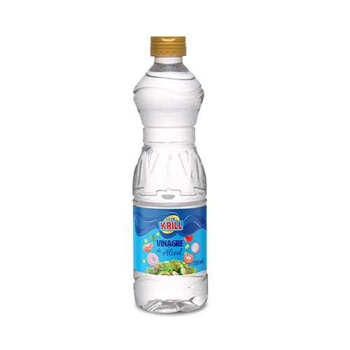 Vinagre Rede Krill Maca 750ml