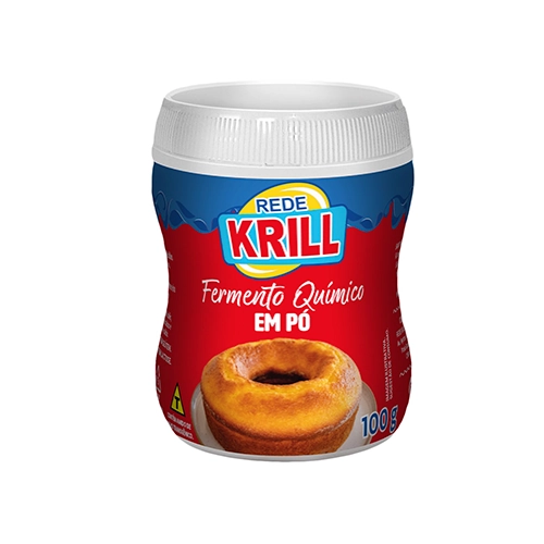 Ferm.bio.rede Krill 10g