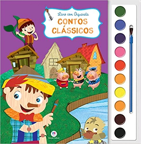 Contos Classicos Ciran Cultural