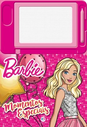 Barbie Momentos Esp Ciran Cultural