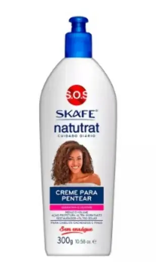 Manut Skafe Natutrat Sos Int 300ml