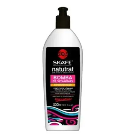 Cond Skafe 300ml Bomba Vit