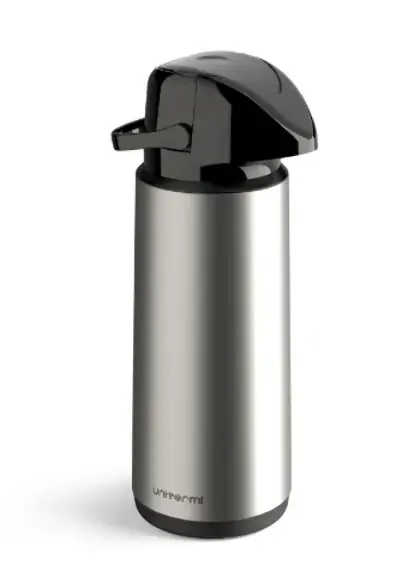 Verona 1,8l Inox Ref 86013