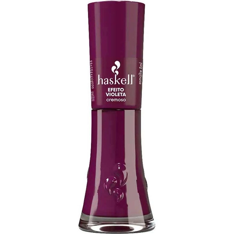 Haskell Esm N.29 Efeito Violeta