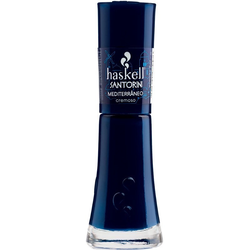 Esmalte 48 Mediterraneo Haskell