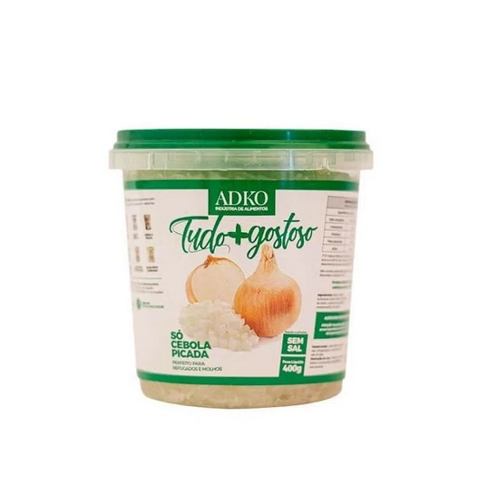 Tudo Gost/cebola Tr.40