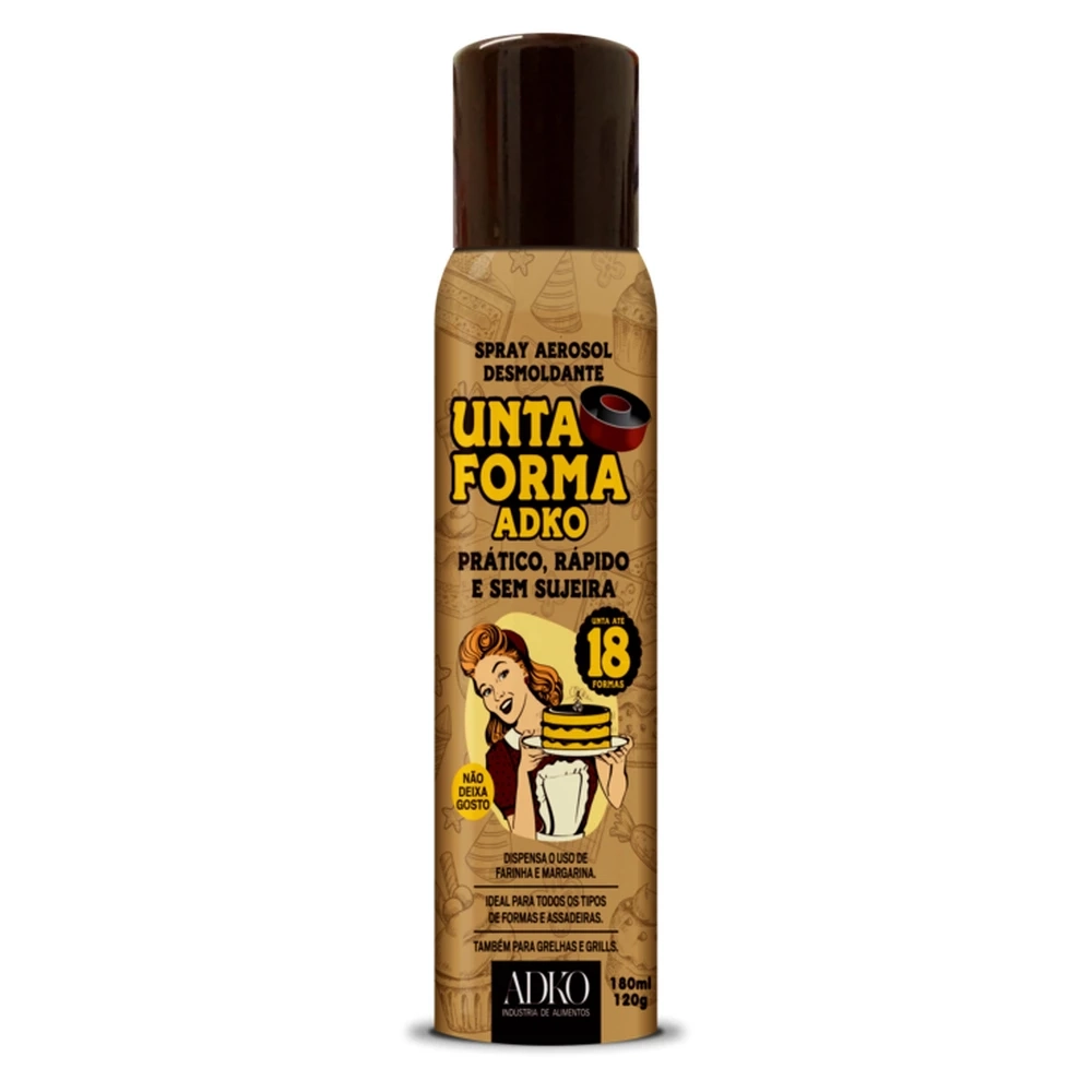 Unta Forma Adko 180ml