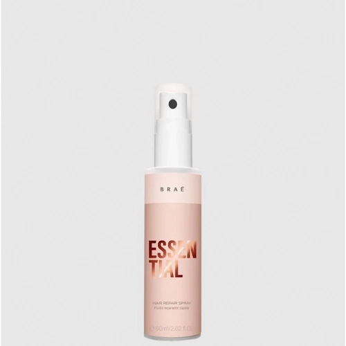 Finalizador 60ml Essential Brae