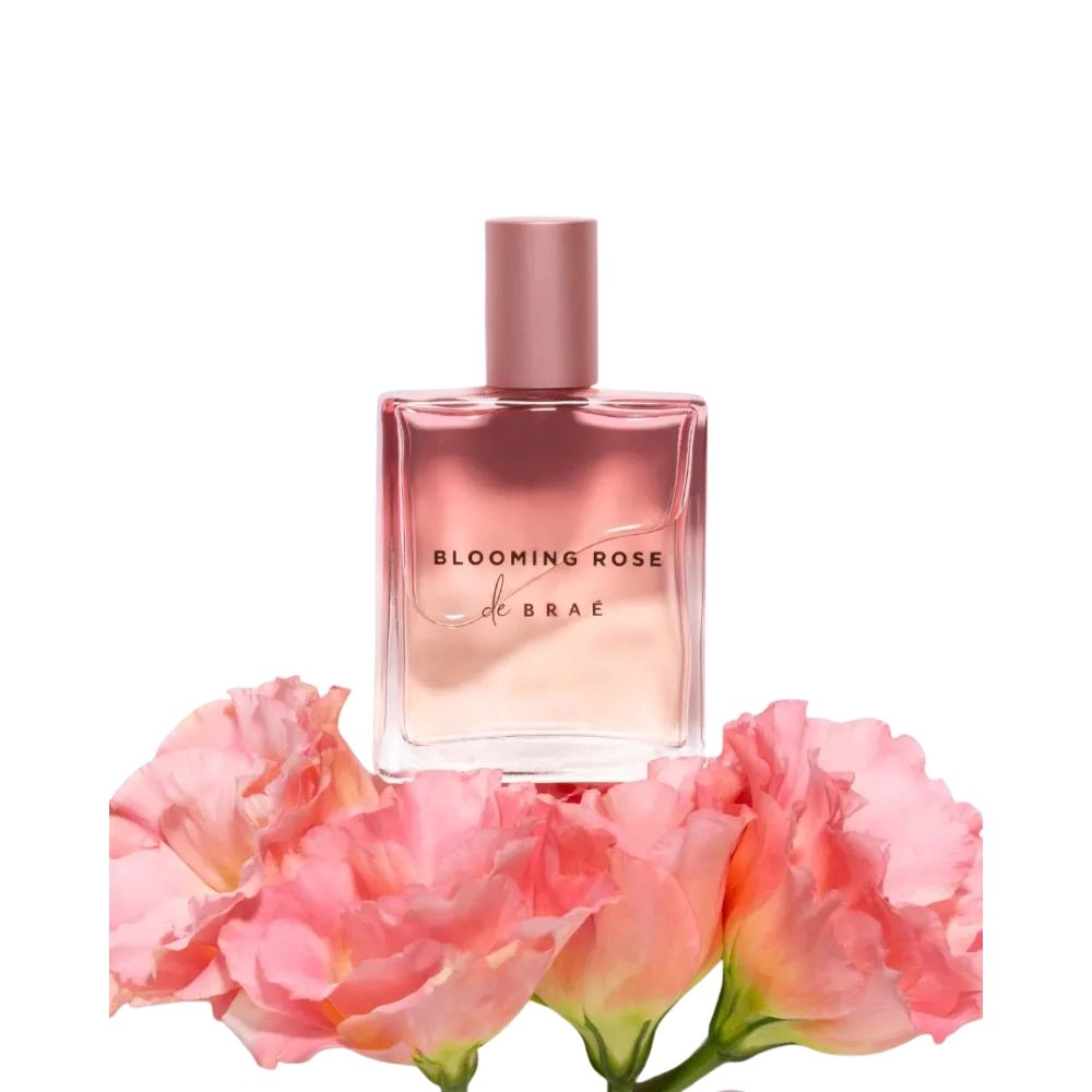 Perfume Capilar 50ml Blooming Rosê Brae