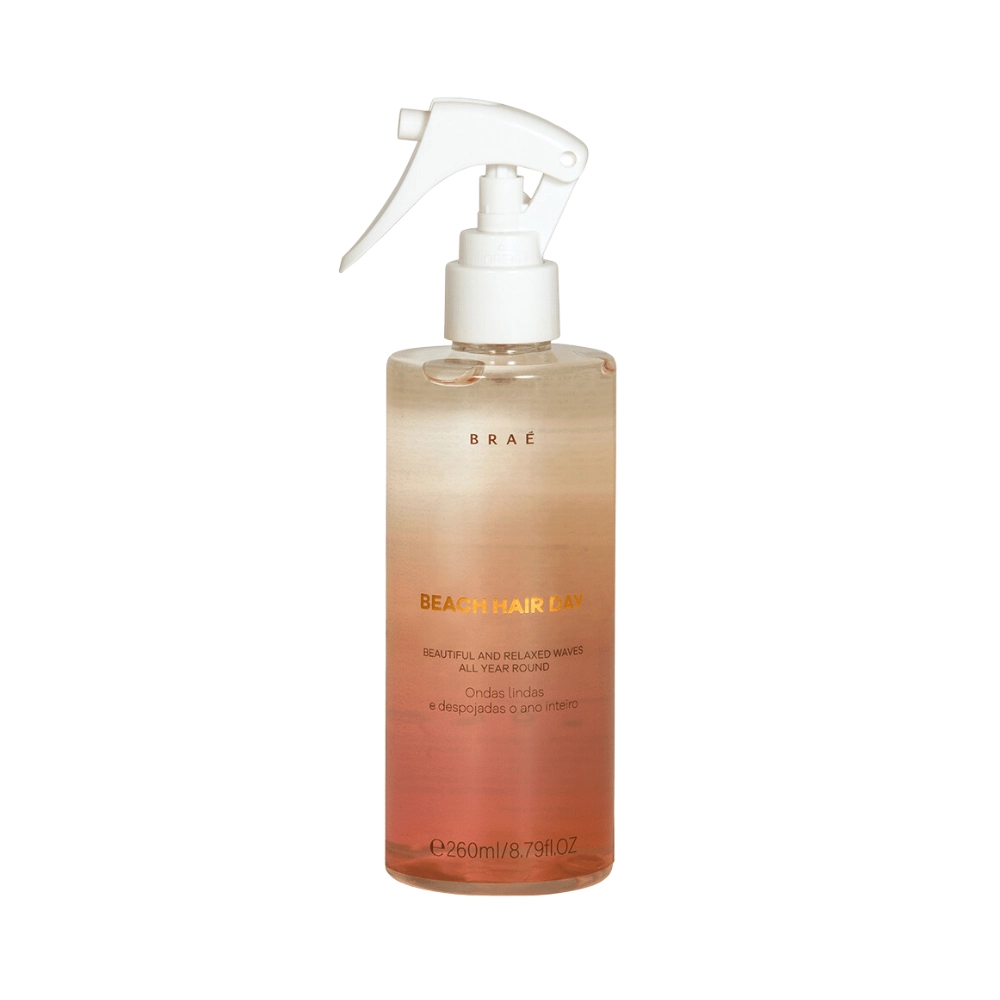 Finalizador 260ml Beach Hair Day Brae