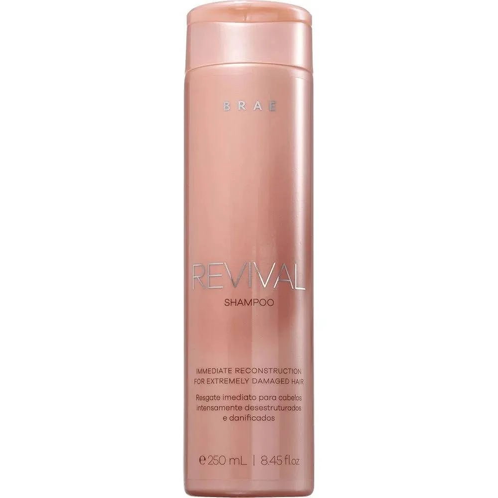 Revival Shampoo 250ml