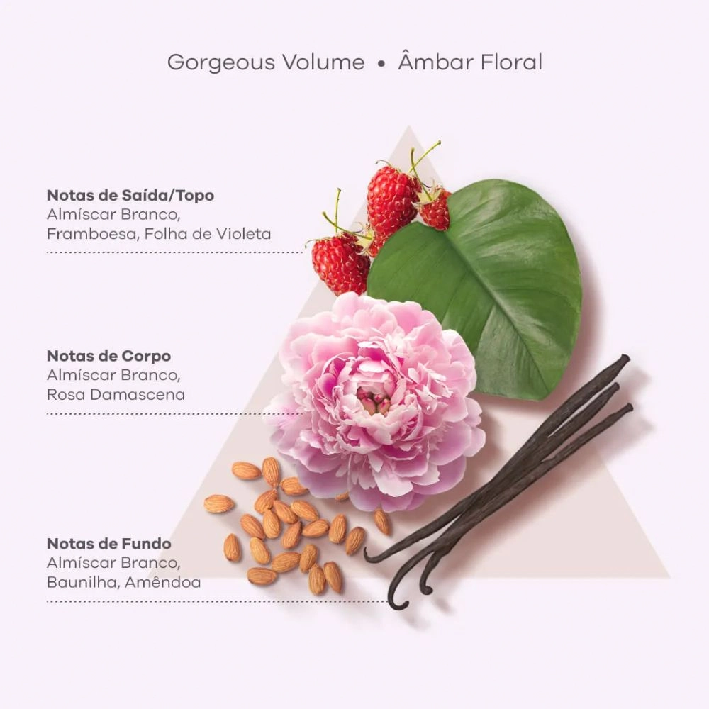 Finalizador/leavein Brae Gorgeous Volume Texturizador 100ml 2/2