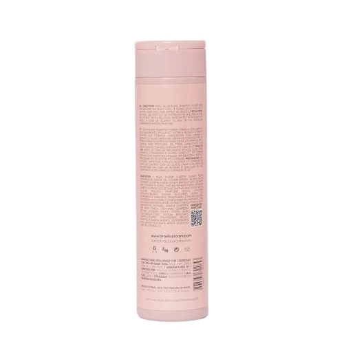 Brae Glow Shine Shampoo 250ml