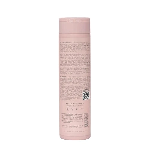 Brae Glow Shine Condicionador 250ml