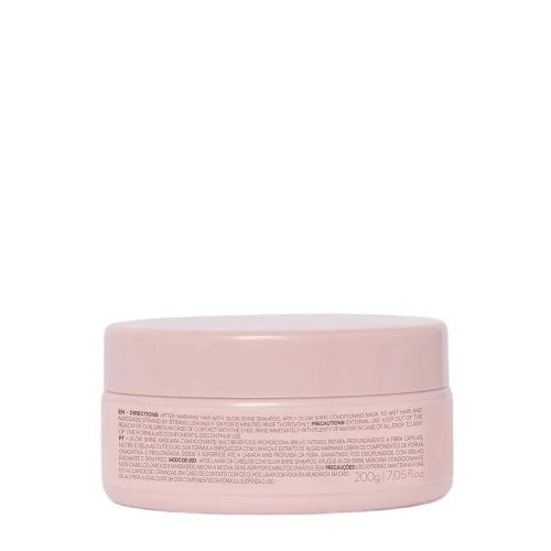 Brae Glow Shine Máscara Capilar Condicionante 200g