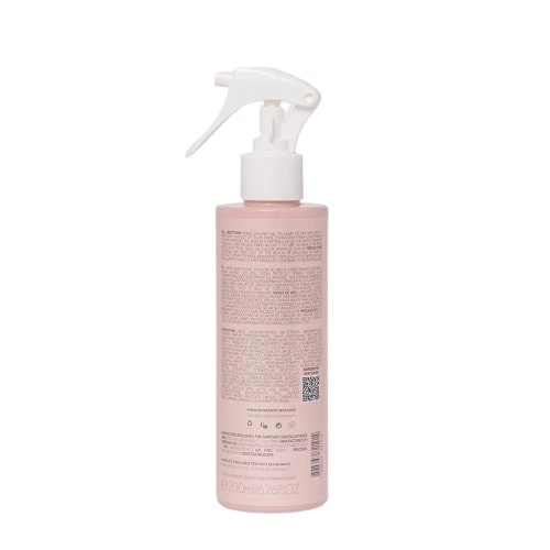 Brae Glow Shne Fluido Ativador De Brilho Condicionante 200ml