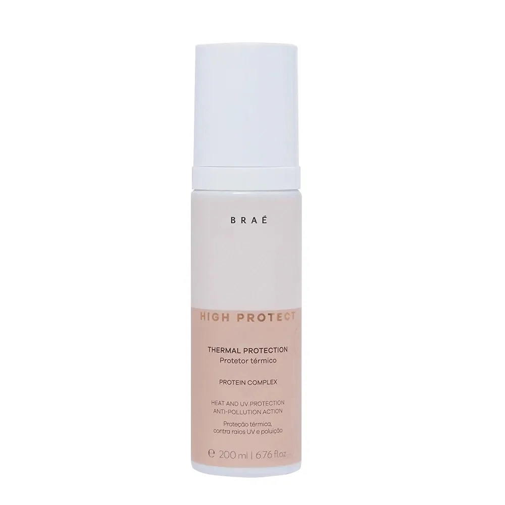 Brae High Protect Leave In 200ml