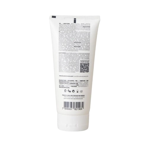 Leave In 200ml Blond Repair Brae