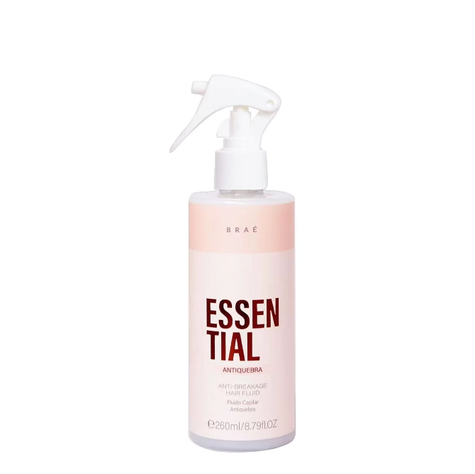 Brae Essential Fluido Antiquebra Condicionante 260ml