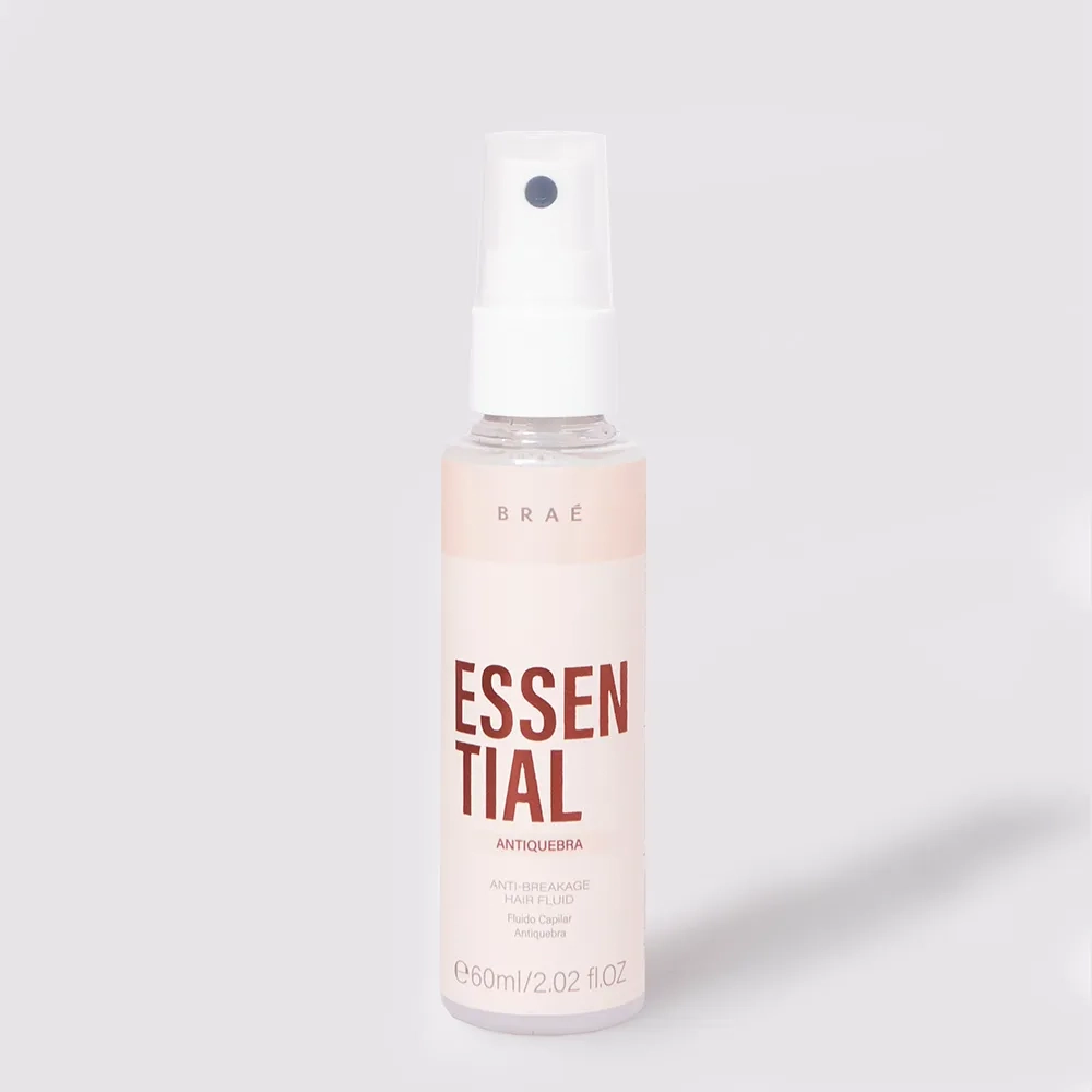 Finalizador 60ml Antiquebra Brae