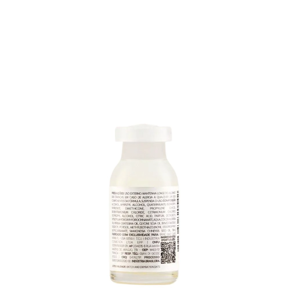 Brae Divine Ampola Power Dose 13ml
