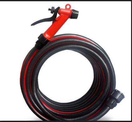 Mangueira Black Flex 20m Mr402 Monterey