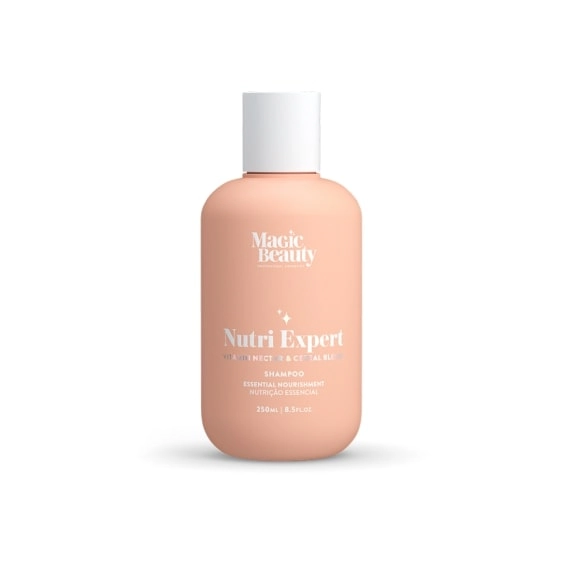Condicionador 300ml Nutri Expert Vitamin Nectar Magic Beauty