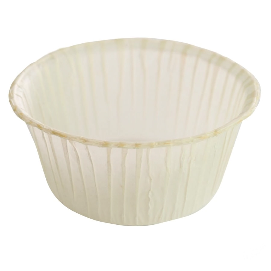 Form Muffin Branco C/25 50x32 Mf5032 Ecopack
