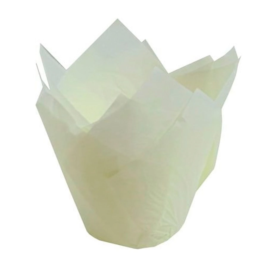 Form Tulipa Branco C.25 Ecopack