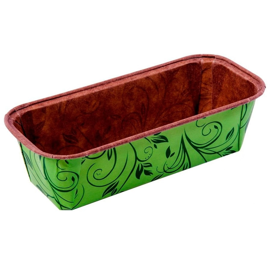 Form Plumpy M Verde S/tp C/5 Pl15855 3/5 Ecopack