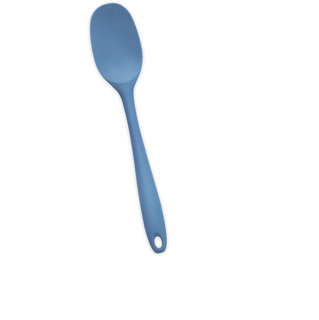 Espatula De Silicone Colorful 27,5cm Azul