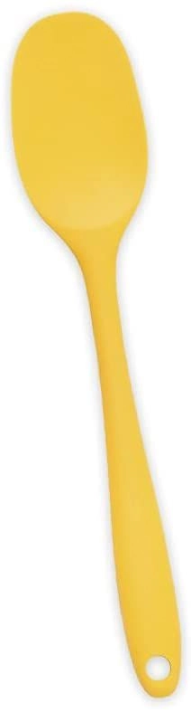 Espatula Silicone Redond