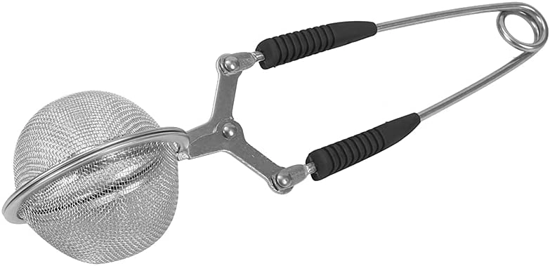Infusor Cha Inox