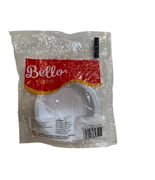 Cumbuca 12 Cm 10 Ud Bello Copo