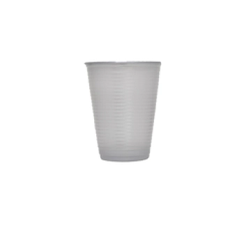 Pote Copo Ps 200ml Prata Bello Festas 40x50