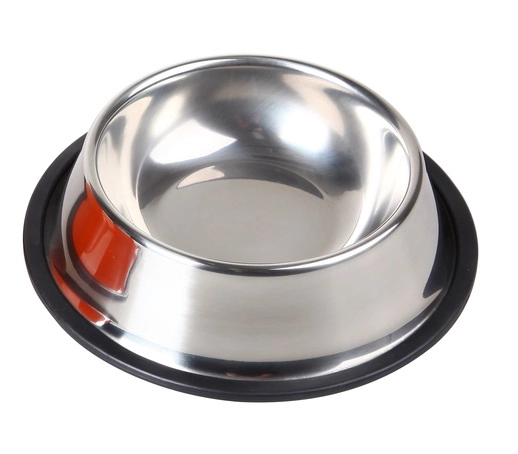 Comedouro Inox 13454 15cm Inga