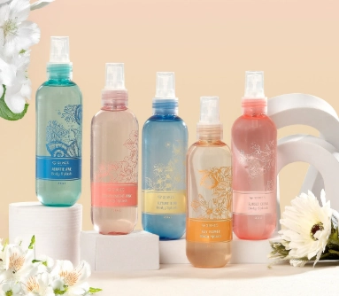 Body Splash Future Dusk 200ml Sh4011 08 Super Poderes