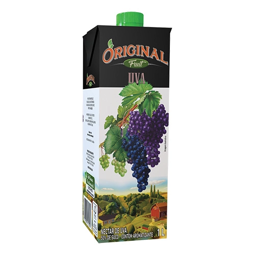 Suco Nectar 1l Original Frui
