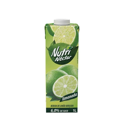 Suco Pronto Original Fruit Limonada 1l