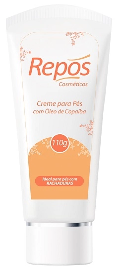 Cr Hid Pes 110g C/ Copaiba