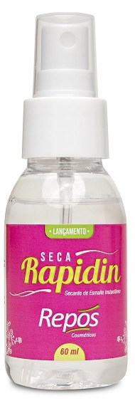Secante Repos Rapidin 60ml