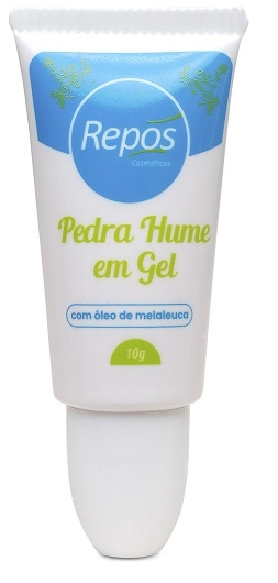 Repos Pedra Hume 10g