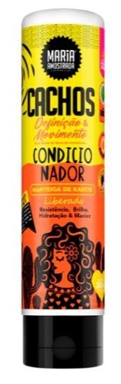 Cond Maria Amostrada 300ml