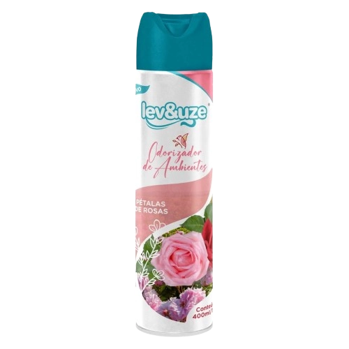 Aromatizante