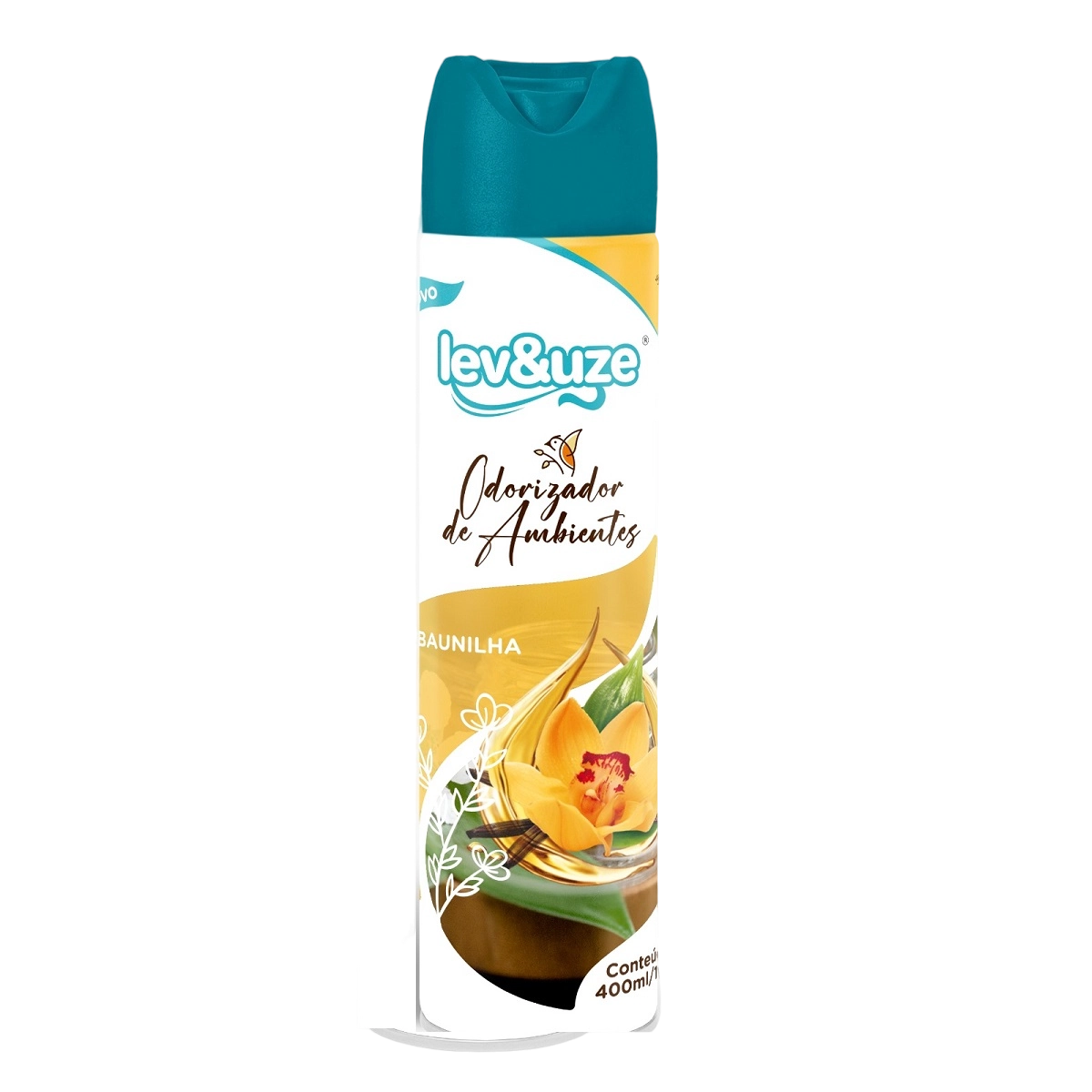 Aromatizante
